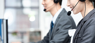 一體化服務，完善的售后保障